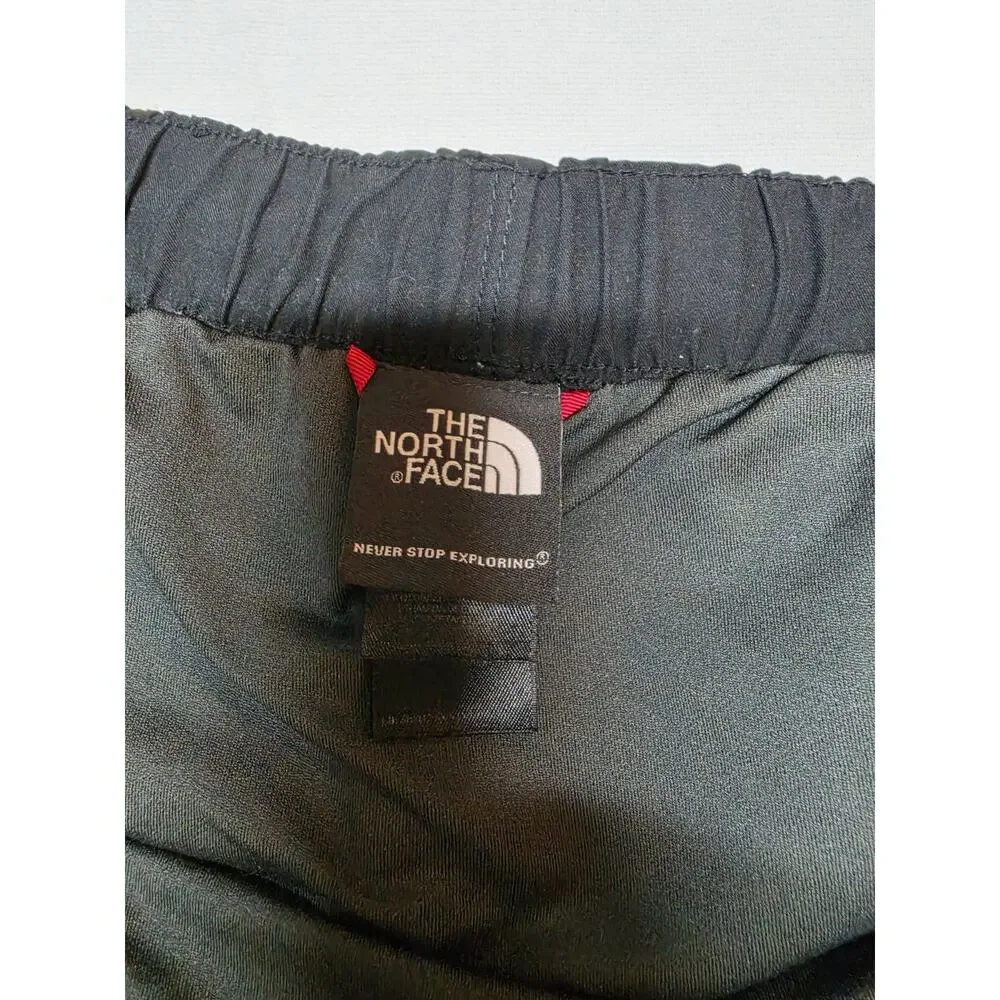 The North Face product pair